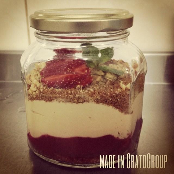 Ресторанный сервис бронирования столиков menu-rest.com - Интерьер ресторана "Grato"