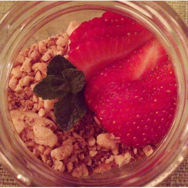 Ресторанный сервис бронирования столиков menu-rest.com - Интерьер ресторана "Grato"