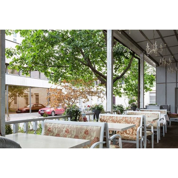 Ресторанный сервис бронирования столиков menu-rest.com - Интерьер ресторана "Тимьян"