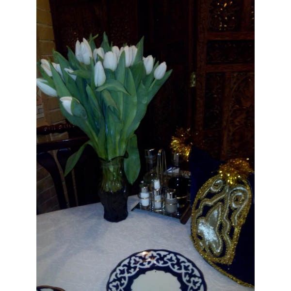 Ресторанный сервис бронирования столиков menu-rest.com - Интерьер ресторана "Караван-Сарай"