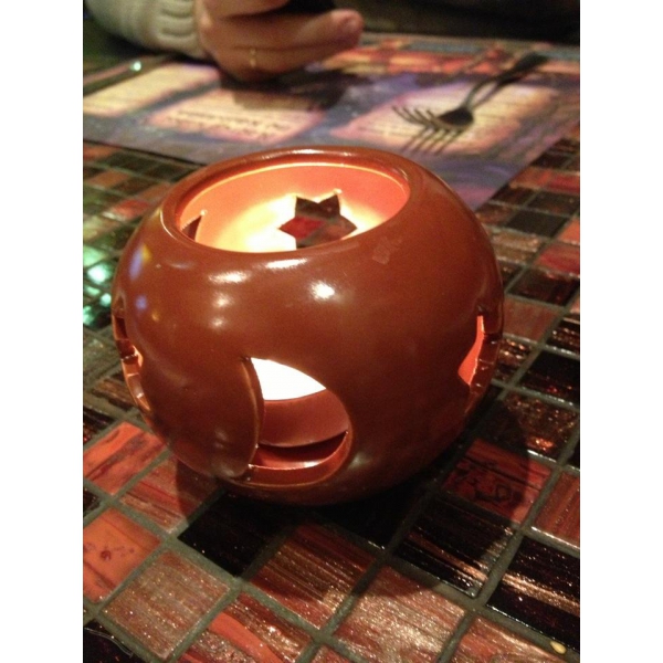 Ресторанный сервис бронирования столиков menu-rest.com - Интерьер ресторана "Дастархан"