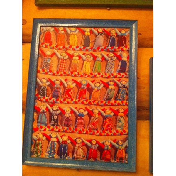 Ресторанный сервис бронирования столиков menu-rest.com - Интерьер ресторана "Подворье"