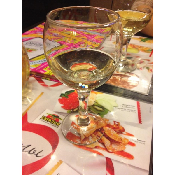 Ресторанный сервис бронирования столиков menu-rest.com - Интерьер ресторана "Евразия"