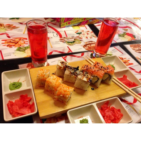 Ресторанный сервис бронирования столиков menu-rest.com - Интерьер ресторана "Евразия"