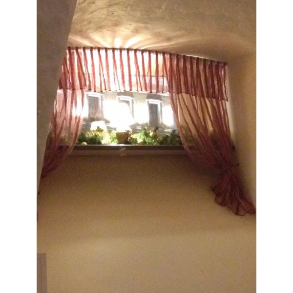 Ресторанный сервис бронирования столиков menu-rest.com - Интерьер ресторана "НЭП"