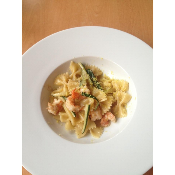 Ресторанный сервис бронирования столиков menu-rest.com - Интерьер ресторана "Parmesan"