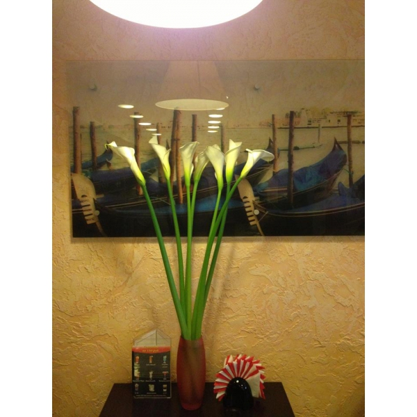 Ресторанный сервис бронирования столиков menu-rest.com - Интерьер ресторана "Parmesan"