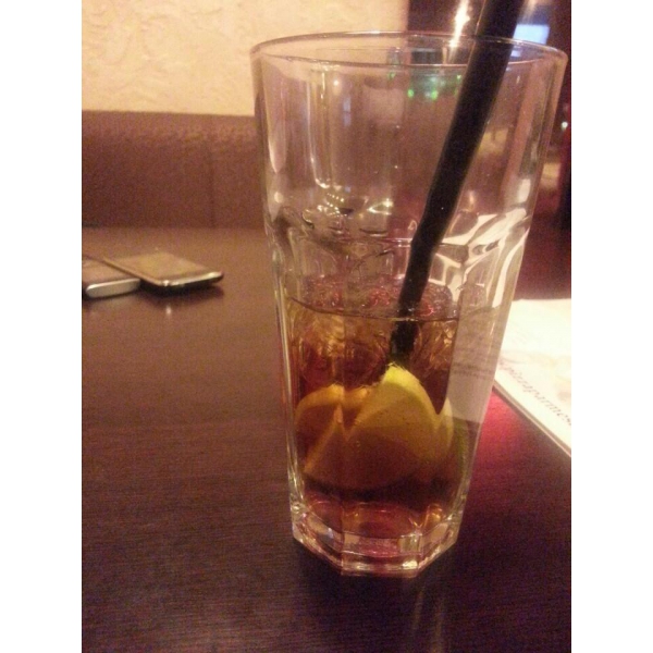 Ресторанный сервис бронирования столиков menu-rest.com - Интерьер ресторана "Parmesan"