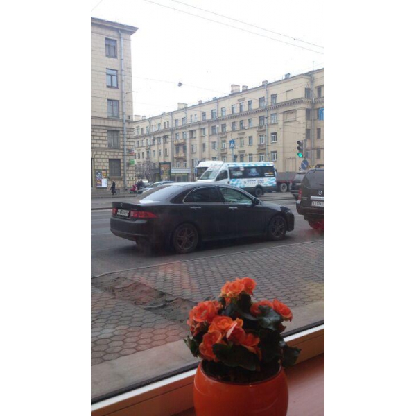 Ресторанный сервис бронирования столиков menu-rest.com - Интерьер ресторана "Pizza & Pasta.com"