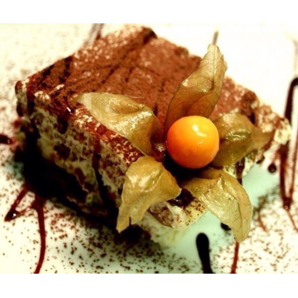 Ресторанный сервис бронирования столиков menu-rest.com - Интерьер ресторана "Pizza & Pasta.com"