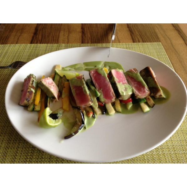 Ресторанный сервис бронирования столиков menu-rest.com - Интерьер ресторана "Волна"