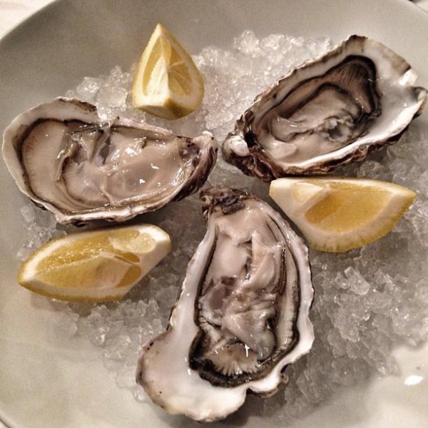 Ресторанный сервис бронирования столиков menu-rest.com - Интерьер ресторана "Vox"