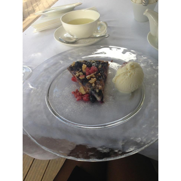 Ресторанный сервис бронирования столиков menu-rest.com - Интерьер ресторана "Vox"