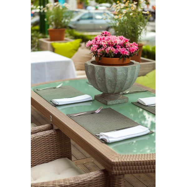 Ресторанный сервис бронирования столиков menu-rest.com - Интерьер ресторана "Vox"