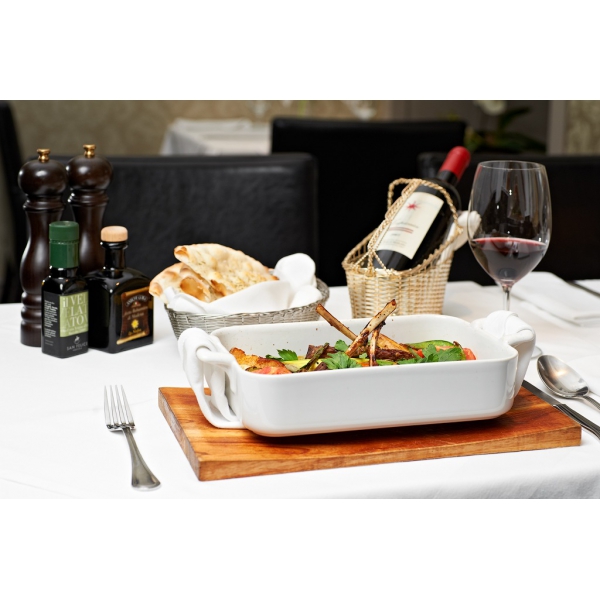 Ресторанный сервис бронирования столиков menu-rest.com - Интерьер ресторана "Vox"