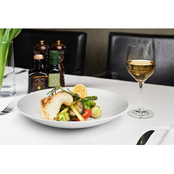 Ресторанный сервис бронирования столиков menu-rest.com - Интерьер ресторана "Vox"