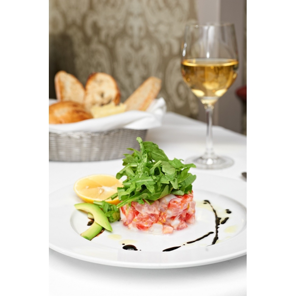 Ресторанный сервис бронирования столиков menu-rest.com - Интерьер ресторана "Vox"