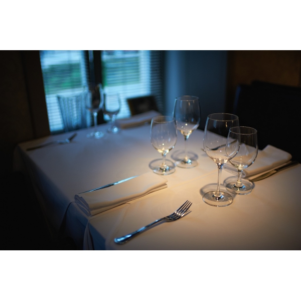 Ресторанный сервис бронирования столиков menu-rest.com - Интерьер ресторана "Vox"