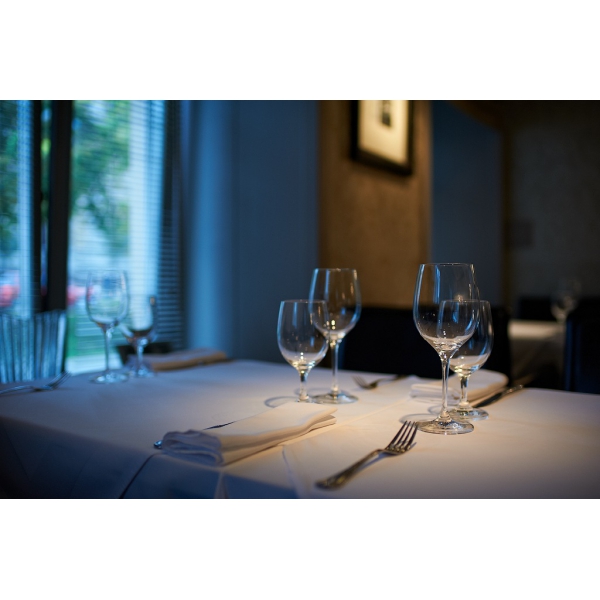 Ресторанный сервис бронирования столиков menu-rest.com - Интерьер ресторана "Vox"