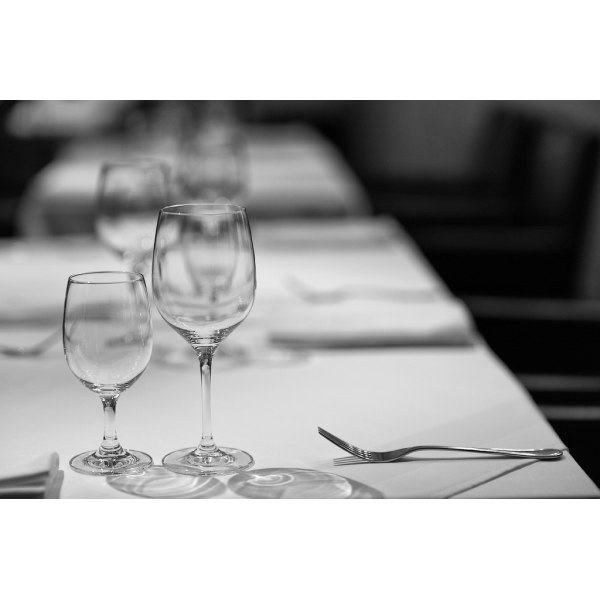 Ресторанный сервис бронирования столиков menu-rest.com - Интерьер ресторана "Vox"