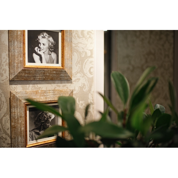 Ресторанный сервис бронирования столиков menu-rest.com - Интерьер ресторана "Vox"