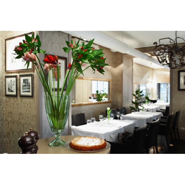 Ресторанный сервис бронирования столиков menu-rest.com - Интерьер ресторана "Vox"