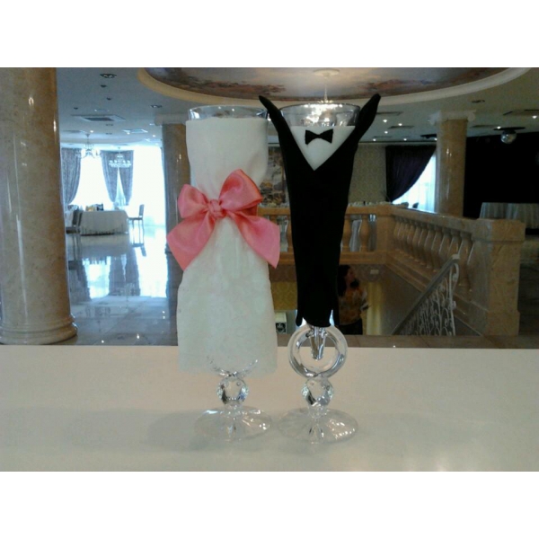 Ресторанный сервис бронирования столиков menu-rest.com - Интерьер ресторана "Ля Мур"