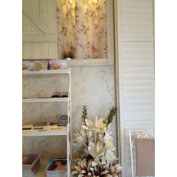 Ресторанный сервис бронирования столиков menu-rest.com - Интерьер ресторана "Ля Мур"