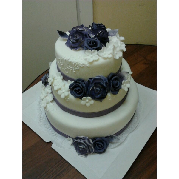 Ресторанный сервис бронирования столиков menu-rest.com - Интерьер ресторана "Ля Мур"