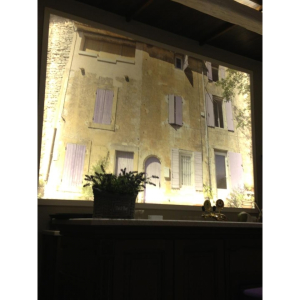 Ресторанный сервис бронирования столиков menu-rest.com - Интерьер ресторана "Ля Мур"