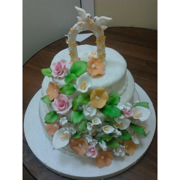 Ресторанный сервис бронирования столиков menu-rest.com - Интерьер ресторана "Ля Мур"