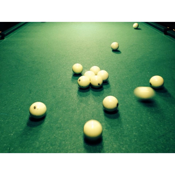 Ресторанный сервис бронирования столиков menu-rest.com - Интерьер ресторана "Квадрат"