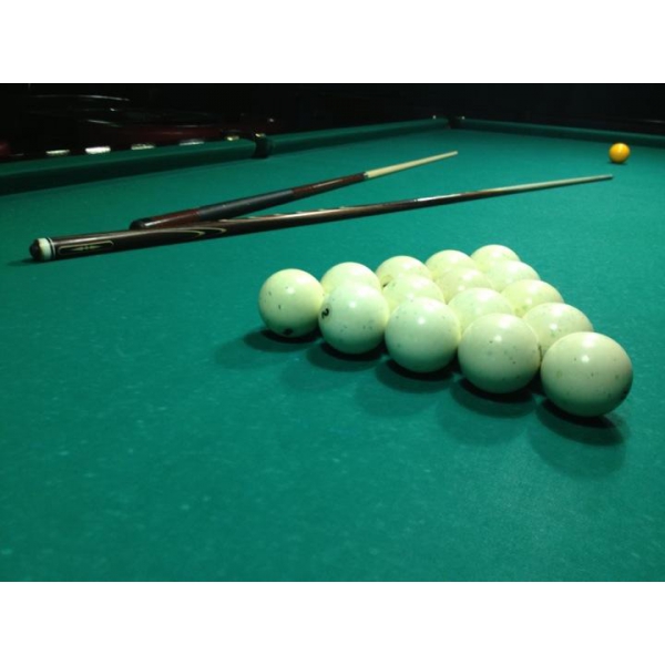 Ресторанный сервис бронирования столиков menu-rest.com - Интерьер ресторана "Квадрат"