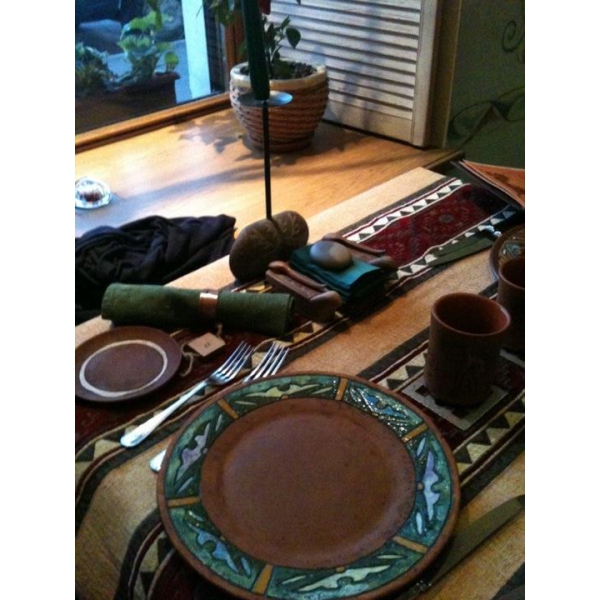 Ресторанный сервис бронирования столиков menu-rest.com - Интерьер ресторана "Эривань"