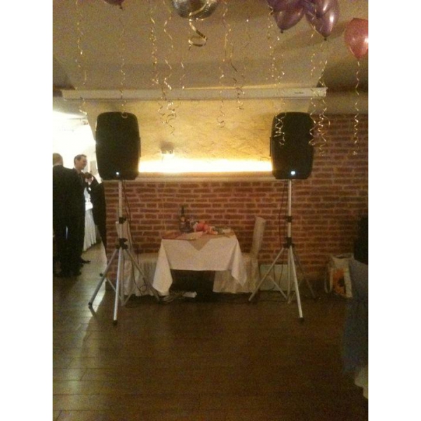 Ресторанный сервис бронирования столиков menu-rest.com - Интерьер ресторана "Аллегро"