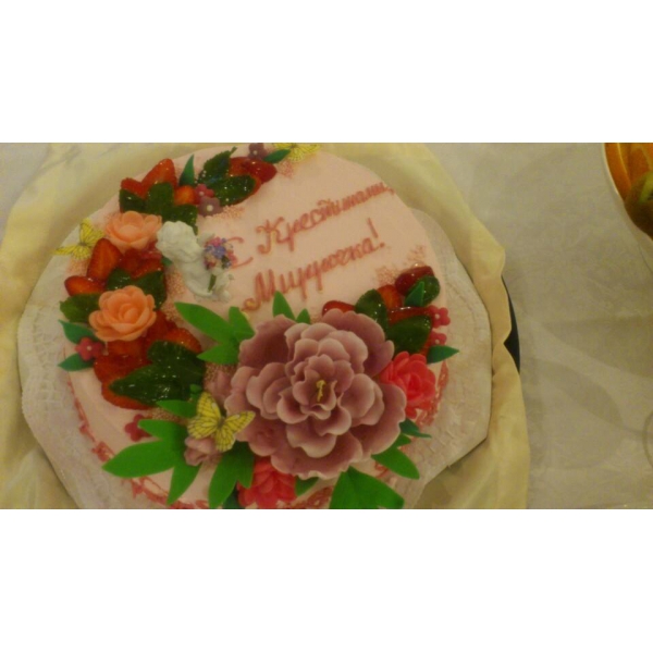 Ресторанный сервис бронирования столиков menu-rest.com - Интерьер ресторана "Старый Пловдив"