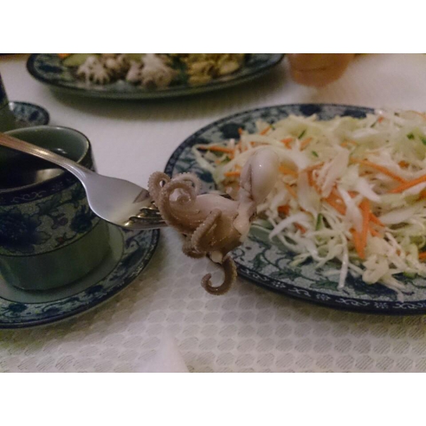 Ресторанный сервис бронирования столиков menu-rest.com - Интерьер ресторана "Свет Востока"