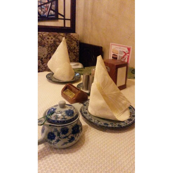 Ресторанный сервис бронирования столиков menu-rest.com - Интерьер ресторана "Свет Востока"