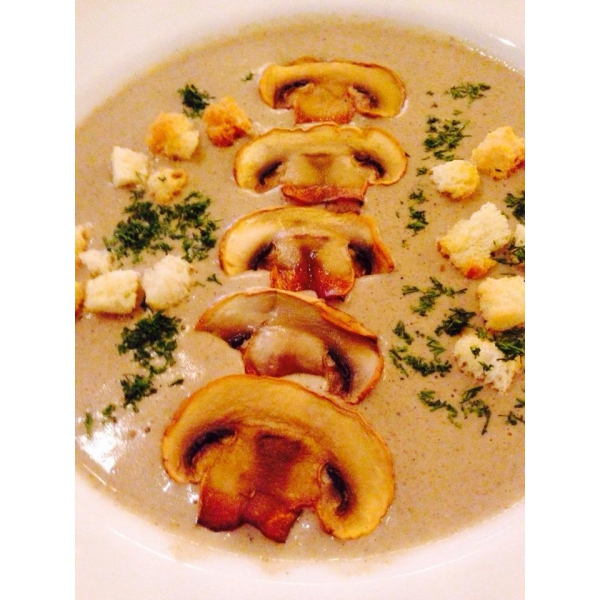 Ресторанный сервис бронирования столиков menu-rest.com - Интерьер ресторана "Breughel steak house"