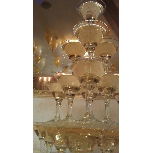 Ресторанный сервис бронирования столиков menu-rest.com - Интерьер ресторана "Анданте"