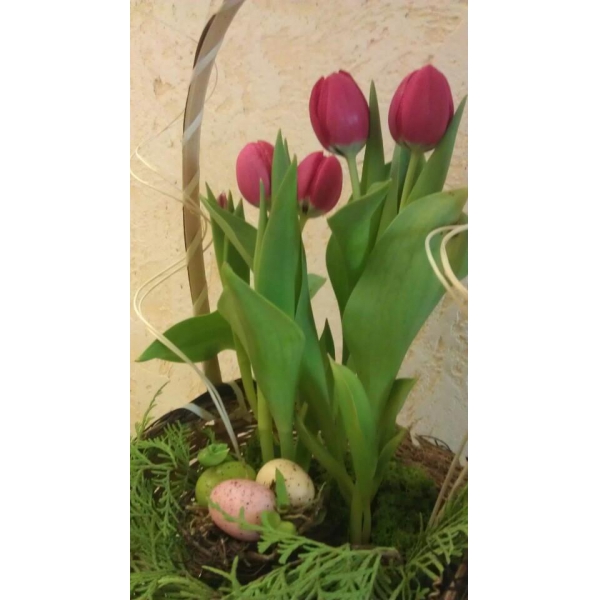 Ресторанный сервис бронирования столиков menu-rest.com - Интерьер ресторана "Анданте"