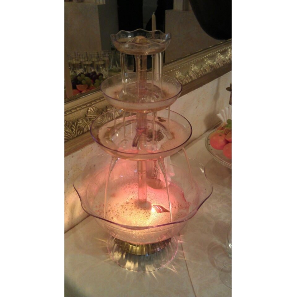 Ресторанный сервис бронирования столиков menu-rest.com - Интерьер ресторана "Анданте"