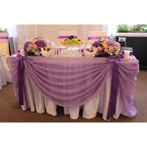 Ресторанный сервис бронирования столиков menu-rest.com - Интерьер ресторана "Анданте"