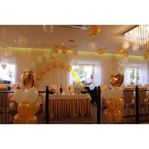 Ресторанный сервис бронирования столиков menu-rest.com - Интерьер ресторана "Анданте"