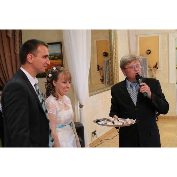 Ресторанный сервис бронирования столиков menu-rest.com - Интерьер ресторана "Анданте"