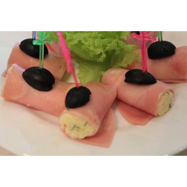 Ресторанный сервис бронирования столиков menu-rest.com - Интерьер ресторана "Анданте"