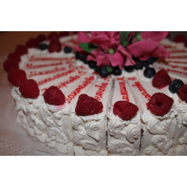 Ресторанный сервис бронирования столиков menu-rest.com - Интерьер ресторана "Анданте"