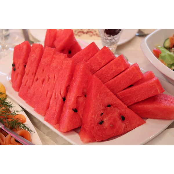 Ресторанный сервис бронирования столиков menu-rest.com - Интерьер ресторана "Анданте"