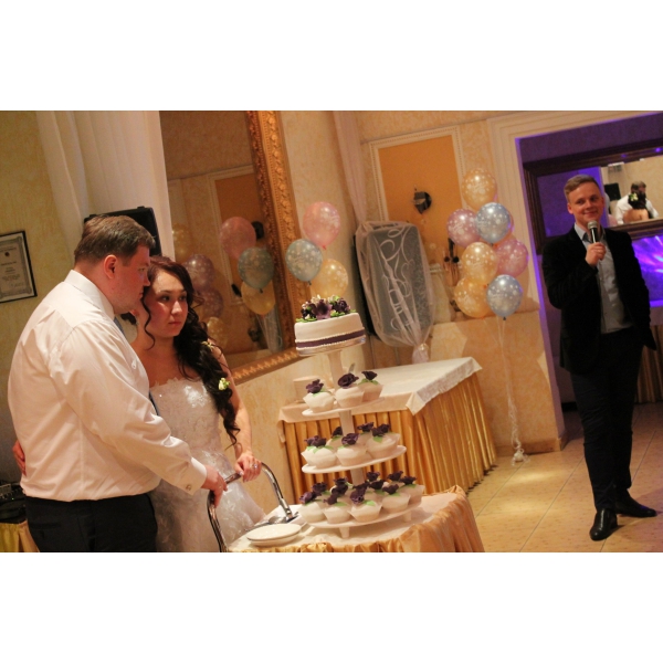 Ресторанный сервис бронирования столиков menu-rest.com - Интерьер ресторана "Анданте"