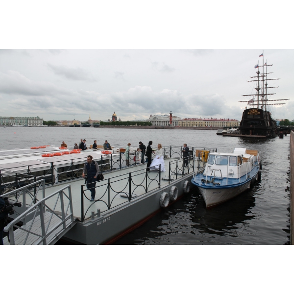 Ресторанный сервис бронирования столиков menu-rest.com - Интерьер ресторана "Анданте"